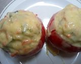 Foto del paso 1 de la receta: Tomates rellenos gratinados