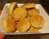 Foto del paso 5 de la receta: Panecillos al horno