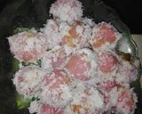 Foto langkah ke 5 dari resep Klepon enak anti gagal.