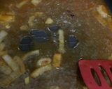 Foto langkah ke 4 dari resep Ayam Asam Manis.
