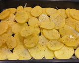 Foto del paso 3 de la receta: Dorada al horno