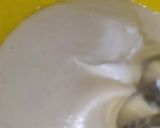 صورة لخطوة 1 من وصفة كيكة الفراوله🍓🍓 الهشة (بالجليز)