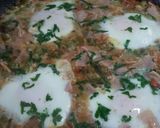 Foto del paso 10 de la receta: Colchón de arvejas especial