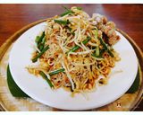 รูปขั้นตอนการทำที่ 3 ของ หมี่ยำ,,,🍋🌶🍝🌶🍋