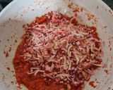 Foto langkah ke 4 dari resep Sambal Teri Kecombrang.