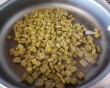 Foto del paso 4 de la receta: Nopalitos con huevo