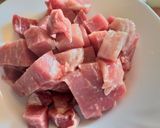 Toros káposzta recept fázis 1 fotója