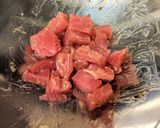 A picture of step 7 of FTDI - Poke Bowl.