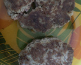 Foto del paso 3 de la receta: Hamburguesa casera