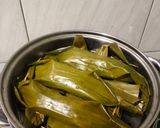Foto langkah ke 3 dari resep Pepes Pindang.