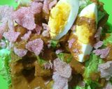 Foto langkah ke 5 dari resep Gado gado.