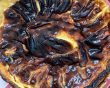 Foto del paso 4 de la receta: Tarta de manzana y pera