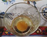 Foto del paso 3 de la receta: Budín de pan y plátano