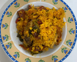 Foto del paso 5 de la receta: Arroz con costillas