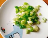 梅干扣肉拌麵的食譜步驟1照片