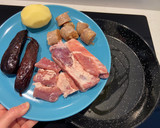 Foto del paso 2 de la receta: ¡Arroz al horno! 🍅🧄🥘
