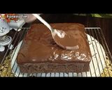 Foto langkah ke 31 dari resep Resep Brownies Kukus Simple Tanpa Oven.