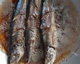 Foto langkah ke 2 dari resep Ikan sambal tomat.
