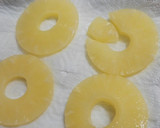 Foto del paso 3 de la receta: Bizcocho con piña