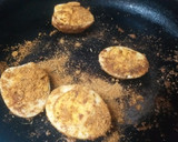 முட்டை தந்தூரி (Muttai tandoori recipe in tamil) ரெசிபி ஸ்டேப் 3 புகைப்படம்