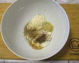 KFC-stílusú Káposztasaláta 🥗 Krémes, Friss és Ellenállhatatlan 🇺🇸 🗽 recept fázis 3 fotója