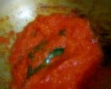Foto langkah ke 2 dari resep Sayur Pepaya Muda Kuah Santan.
