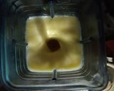 Foto del paso 9 de la receta: Panna cotta de coco Coulis de piña