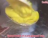 ગુજરાતી ખાંડવી (Gujarati Khandvi Recipe In Gujarati) રેસીપી સ્ટેપ3ફોટો
