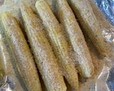 麻藥玉米筍炙燒-杜甲香麻醬的食譜步驟4照片