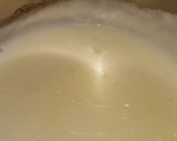 A picture of step 1 of Mango pleasure.
