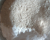 Foto del paso 2 de la receta: Pan sin trigo en máquina