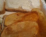 A picture of step 6 of Bacon and Potato Sandwich.