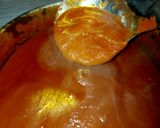Pas rețetă Ketchup de casă 3 fotografie