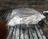 Foto del paso 4 de la receta: Matambre al libro