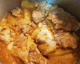 Foto del paso 5 de la receta Contramuslos de pollo en olla rápida