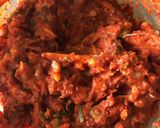 Foto langkah ke 3 dari resep Homemade Kimchi.