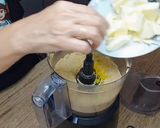 Foto del paso 1 de la receta Mousse de limón
