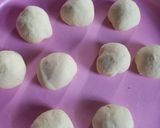 Foto langkah ke 2 dari resep Bakpao No Mixer.