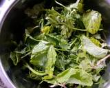 Bajra Mini Uttapam recipe step 1 photo