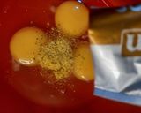 Foto del paso 5 de la receta: Big Omellette