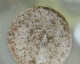 Foto del paso 1 de la receta: Bizcochuelo de Harina de Almendras con Limón y Chocolate Blanco