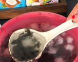 Foto langkah ke 7 dari resep Dawet Ireng.