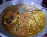Foto langkah ke 4 dari resep Ayam bumbu tumpeng.