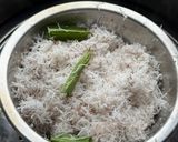 Foto langkah ke 6 dari resep Kue Putu Bambu.