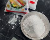 Foto langkah ke 2 dari resep Putu Cake.
