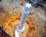 Foto langkah ke 2 dari resep 50. Ikan Asap masak santan.