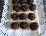 Foto del paso 1 de la receta Trufas de galletas