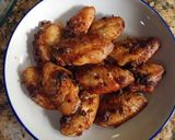 รูปขั้นตอนการทำที่ 4 ของ ปีกไก่อบหม่าล่า