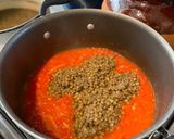 Foto del paso 5 de la receta: Lentejas