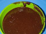 Rendang Hitam Daging Sapi